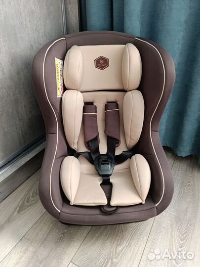 Детское автокресло от 0 до 18 кг