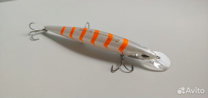 Продам Воблеры jp