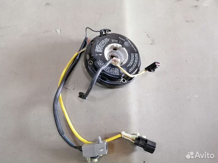 Шлейф подрулевой Ford Taurus 2 1992-1996