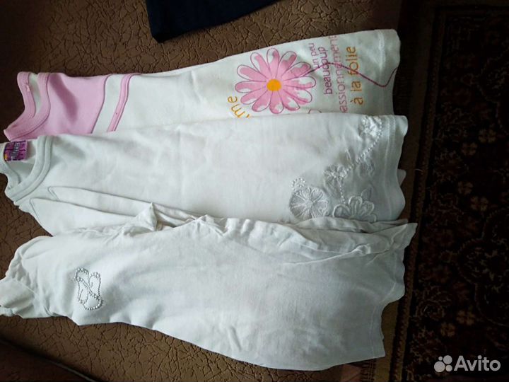 Одежда для девочек с 6 лет до12л