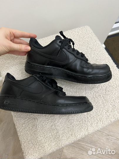 Кроссовки nike air force 1