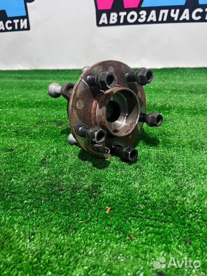 Ступица задняя Alfa Romeo Stelvio 949 2018