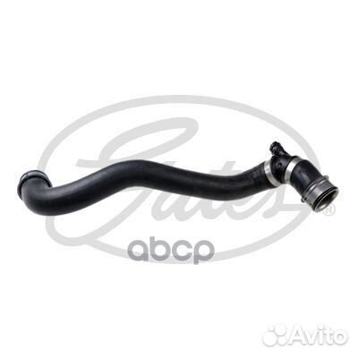 Патрубок радиатора MB E280 05-09 053403 Gates