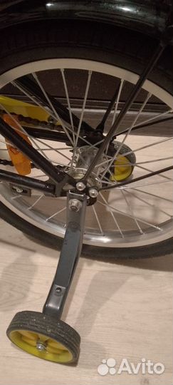 Велосипед детский