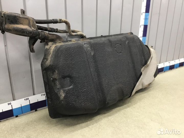 Бак топливный Kia RIO 2011-2017