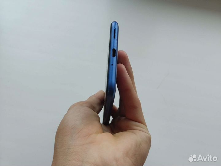 Телефон Asus zenfone max