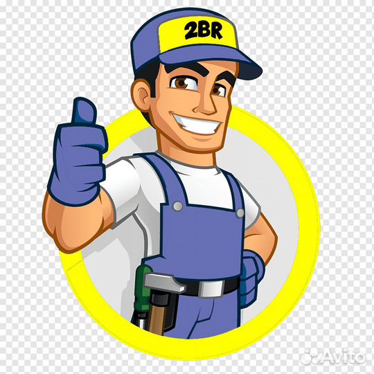 Разнорабочий на мебельный склад