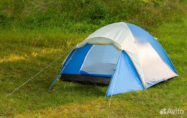 Палатка туристическая
