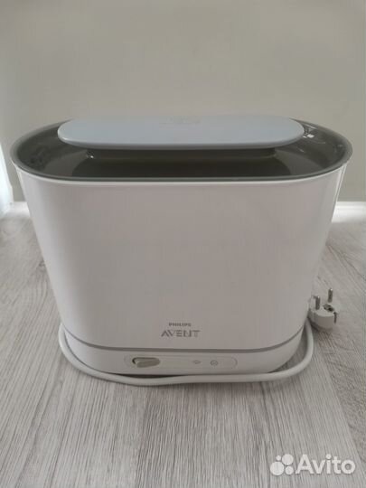 Стерилизатор Philips Avent
