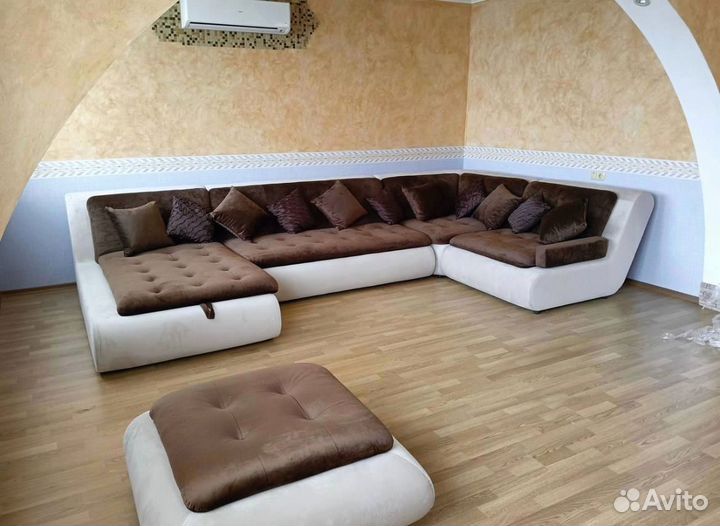 Модульный диван валенсия