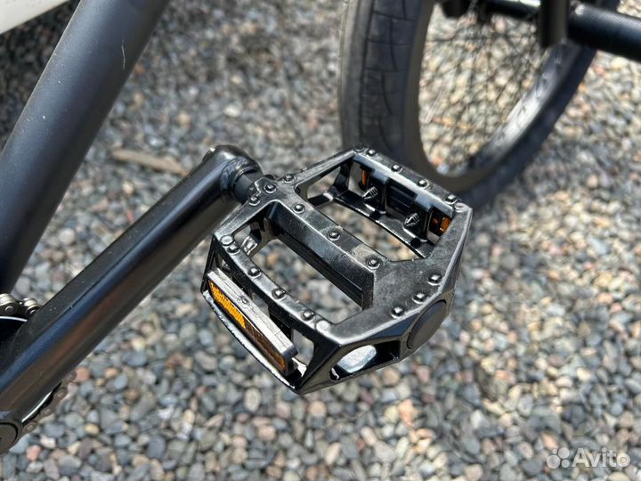 Велосипеды Bmx новые