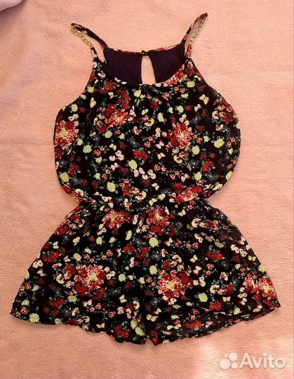 Комбинезон ромпер 44 Италия