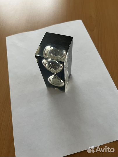 Песочные часы