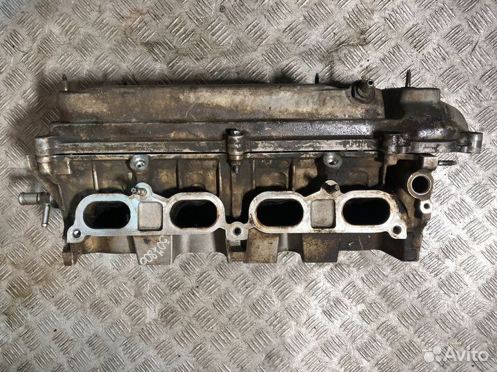 Б/У Б/У Головка блока цилиндров (ГБЦ), Toyota