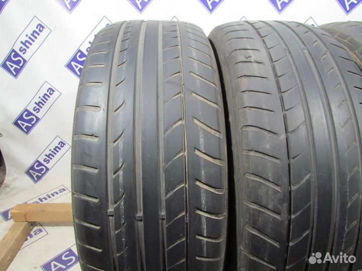 Dunlop SP Sport Maxx TT 225/60 R17 88R