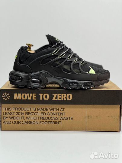 Кроссовки Nike Air Max Terrascape