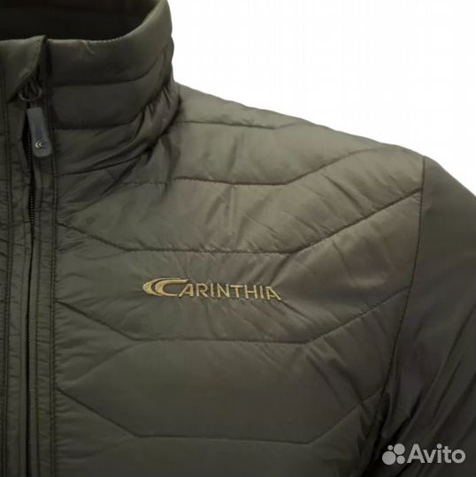 Carinthia G-Loft Ultra Jacket 2.0 Куртка