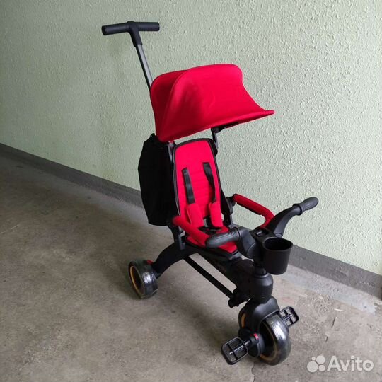 Детские Складные велосипеды S5