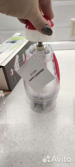 Овщерезка-Измельчитель