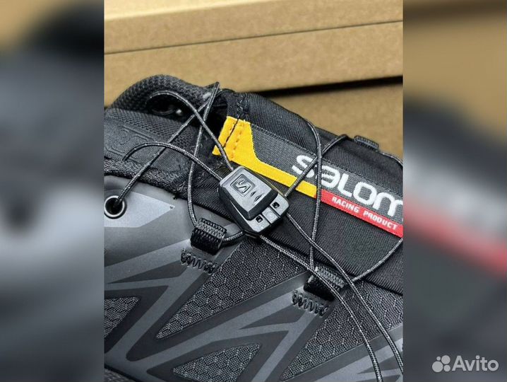 Salomon XT 6 gore tex