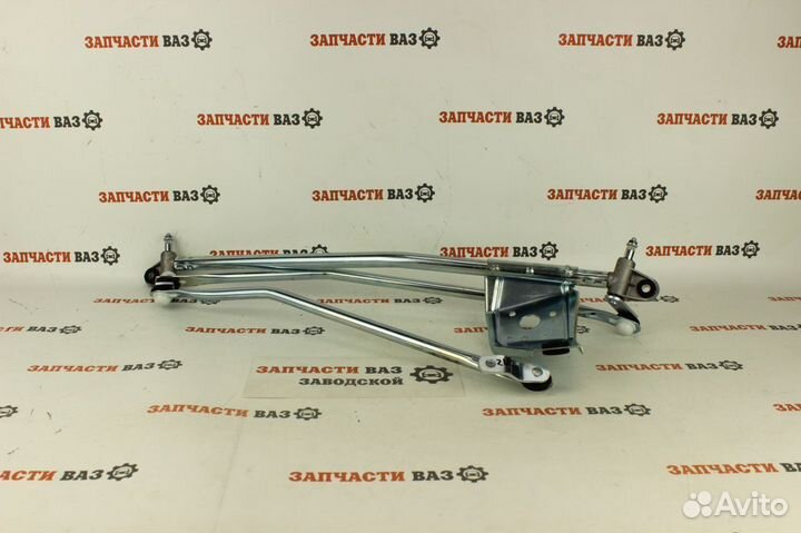 Трапеция дворников Ваз 2110 стеклоочиститель Новый