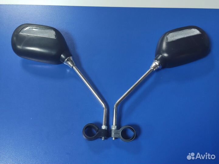Зеркала для велосипеда 3-102 (2 шт.)