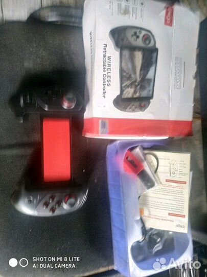 Геймпад Ipega PG 9083