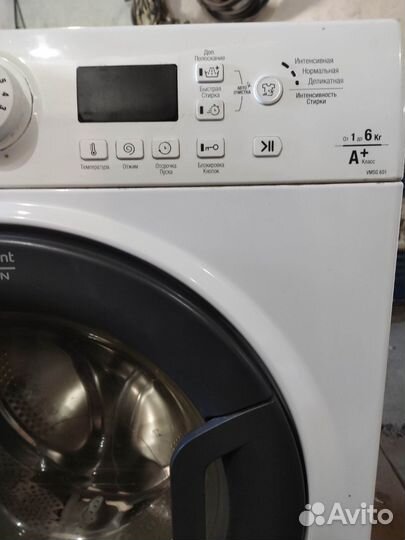 Стиральная машина для сельской местности 6кг