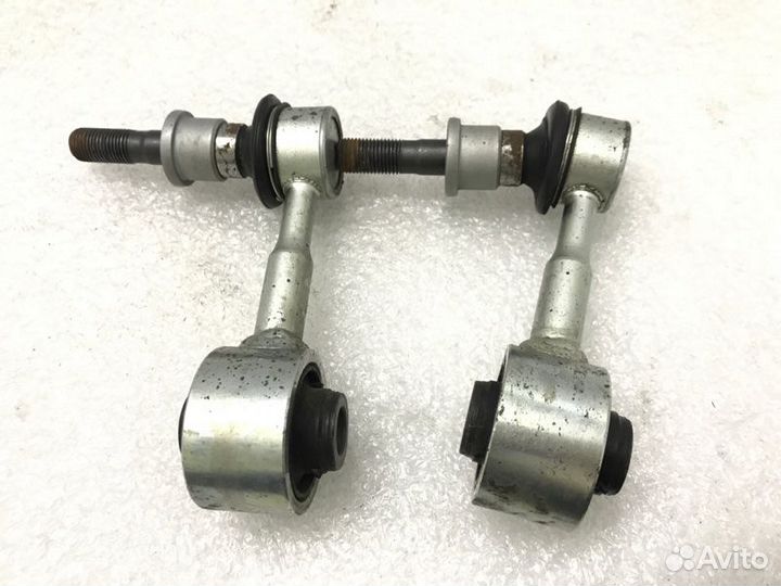 Стойка стабилизатора задняя Toyota Camry V70 2AR