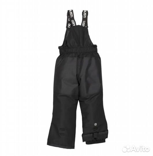 Полукомбинезон зимний 134 Gusti