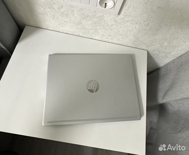 Hp probook 430 g6 i3/8/128