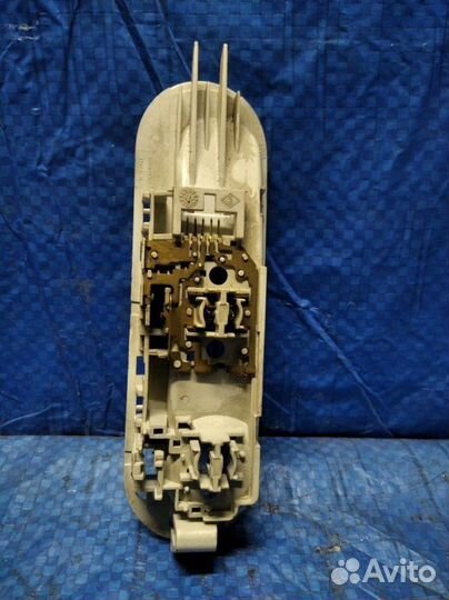 Плафон салона Renault Logan 1 K7M 2004-2014