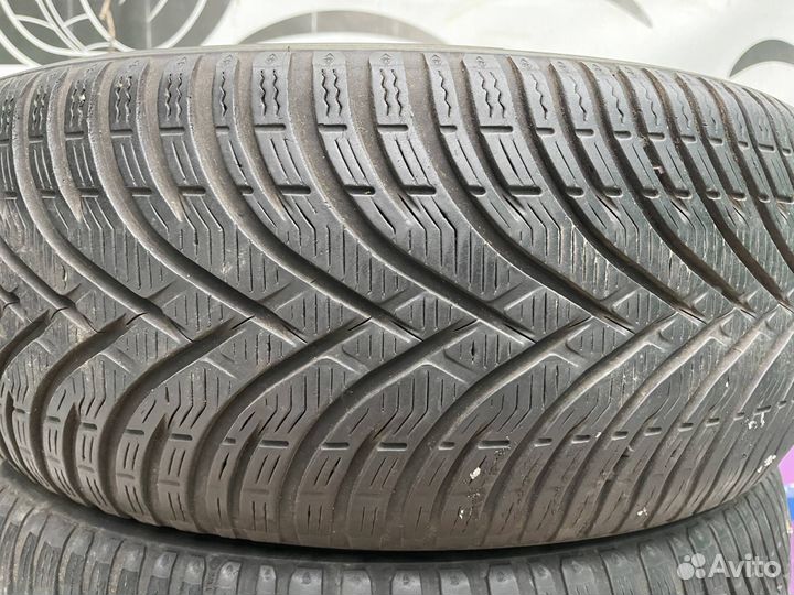 Kleber Krisalp HP3 225/55 R17