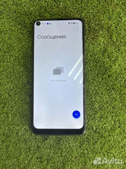 realme 8, 6/128 ГБ