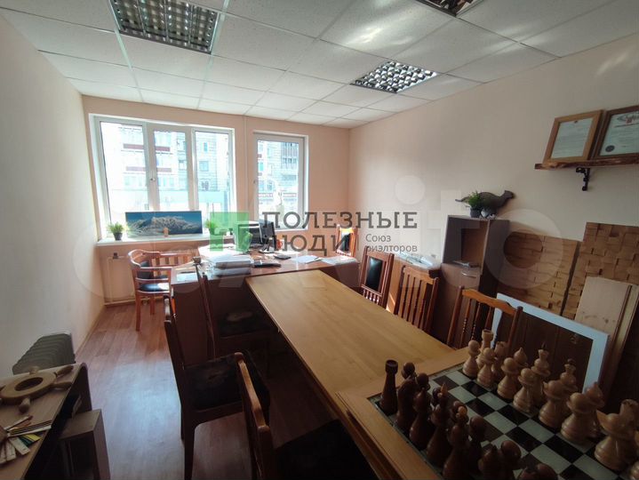 Продаю офис 20,5м2 Профсоюзная 7