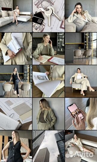 Контент фотограф, Визуализатор, Фотосессия, reels