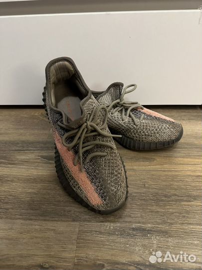 Кроссовки adidas yeezy boost 350 оригинал