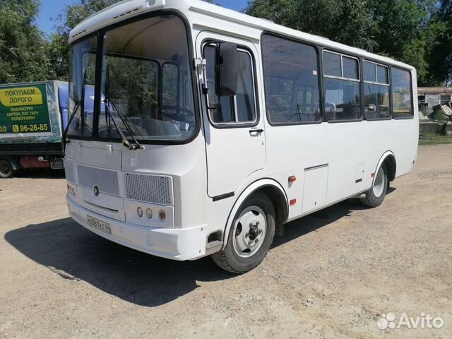Школьный автобус ПАЗ 320370-08, 2017 объявление продам