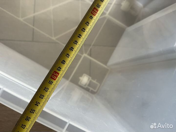 Контейнер для игрушек