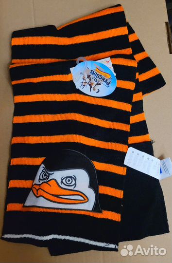 Шарфы новые CoolClub