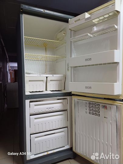 Холодильник Stinol. Доставка. Гарантия