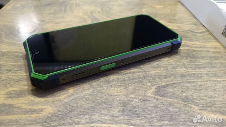Blackview BV7100, 6/128 ГБ