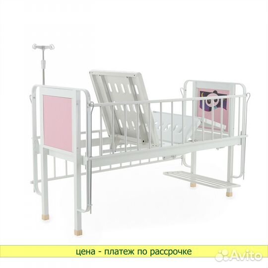 Медицинская кровать DM-2320S-01 подростковая