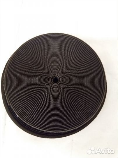 Лента липучка велкро 25мм