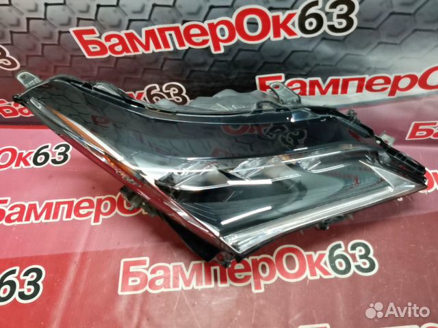 Фара передняя правая Lexus RX