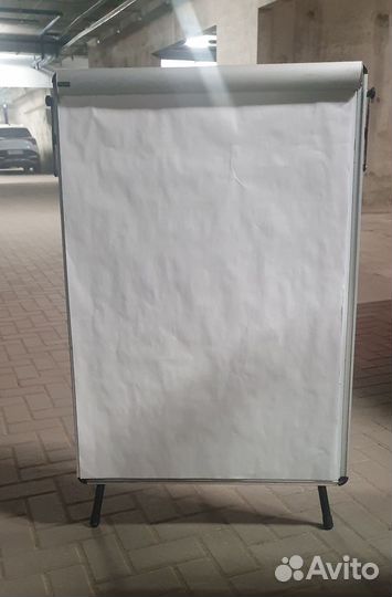 Аренда флипчарта