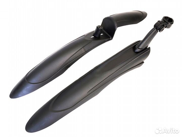 Комплект крыльев 610203 24