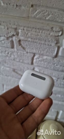 Беспроводные наушники