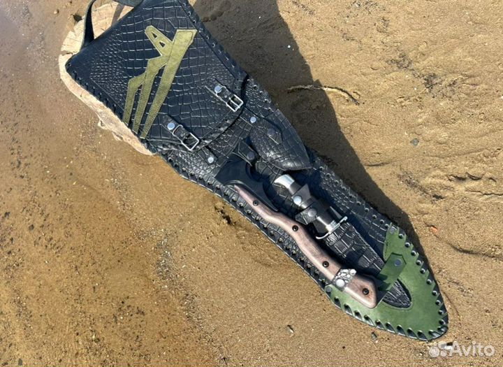 Шашлычный набор