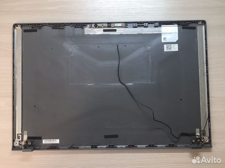 Крышка матрицы для ноутбука Asus X515JF